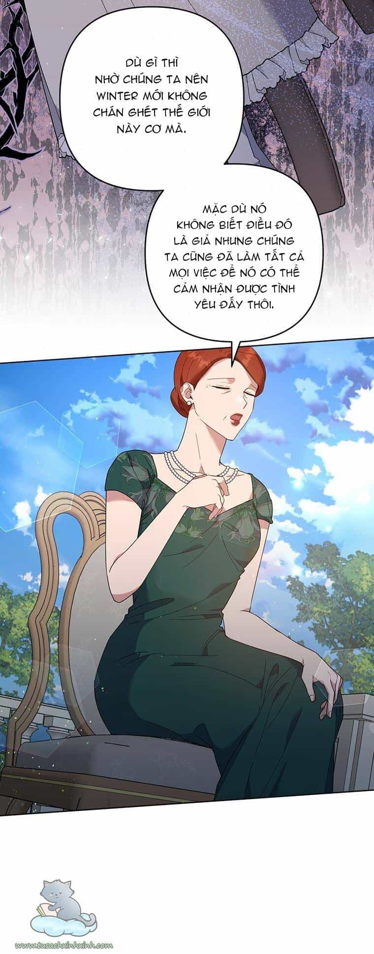 Hãy Để Tôi Được Hiểu Em - Chương 80 - ảnh 32