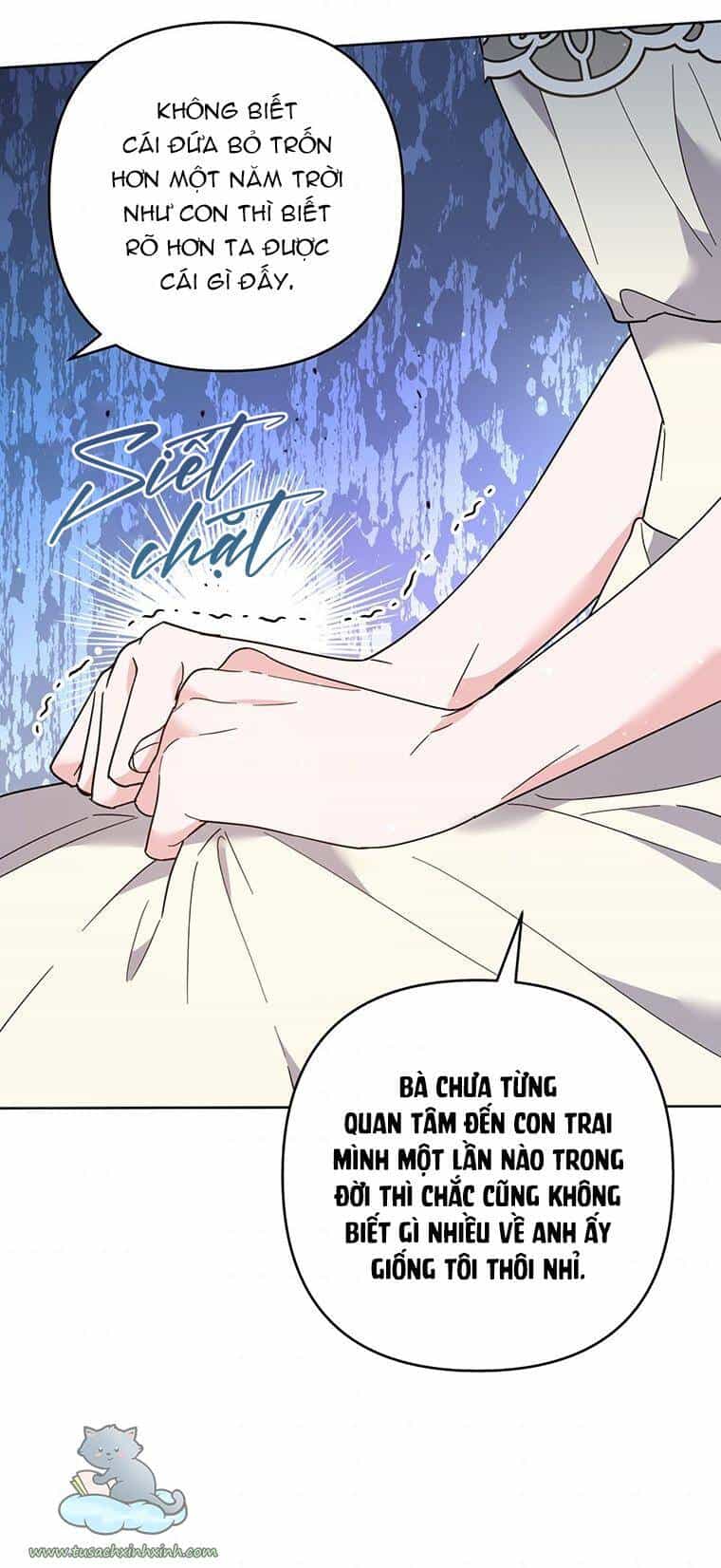 Hãy Để Tôi Được Hiểu Em - Chương 80 - ảnh 39