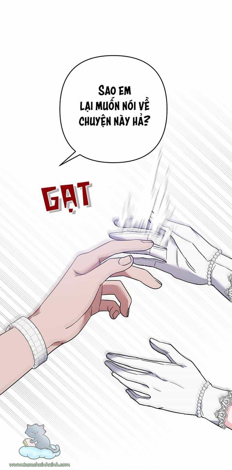 Hãy Để Tôi Được Hiểu Em - Chương 81 - ảnh 57