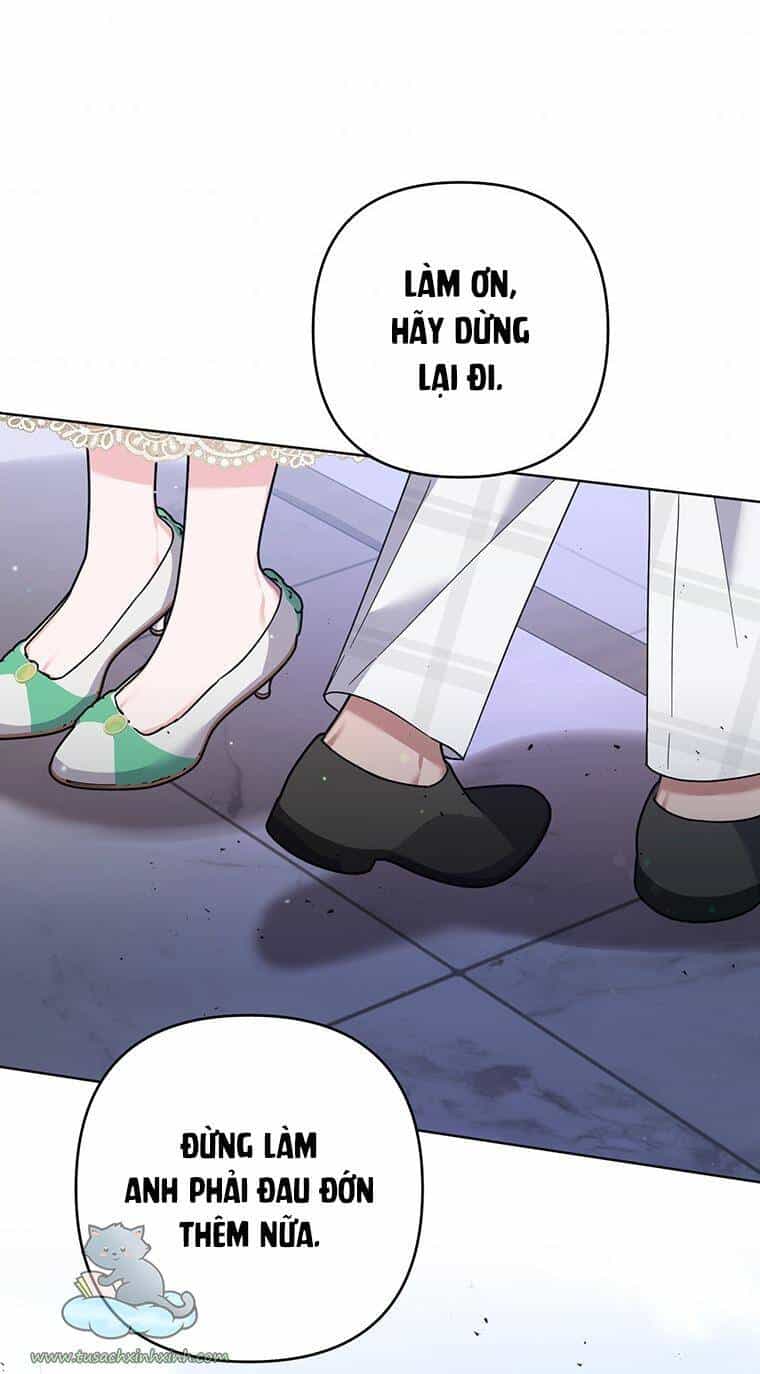 Hãy Để Tôi Được Hiểu Em - Chương 81 - ảnh 68