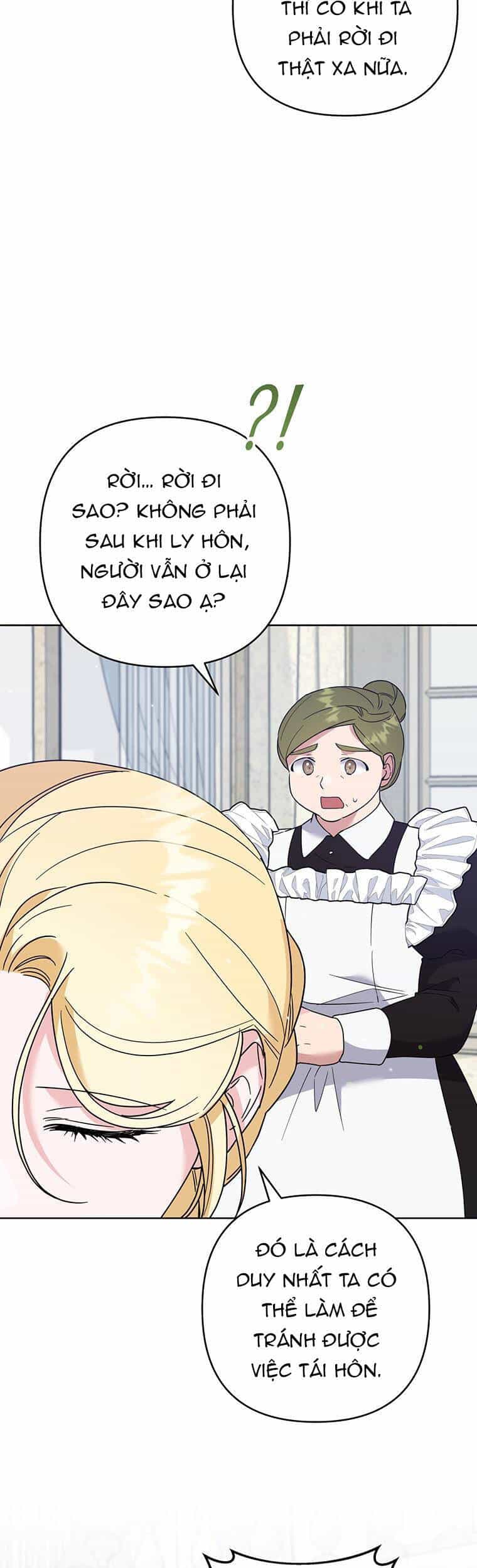 Hãy Để Tôi Được Hiểu Em - Chương 82 - ảnh 17