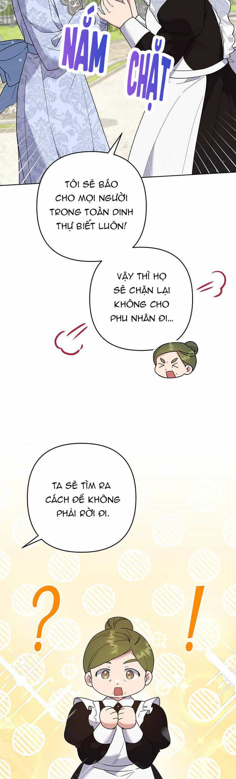 Hãy Để Tôi Được Hiểu Em - Chương 82 - ảnh 29