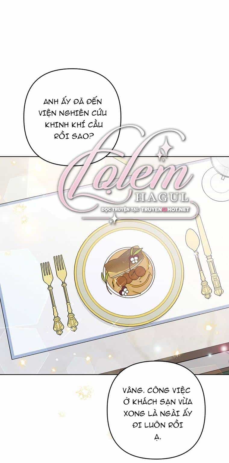 Hãy Để Tôi Được Hiểu Em - Chương 83 - ảnh 2