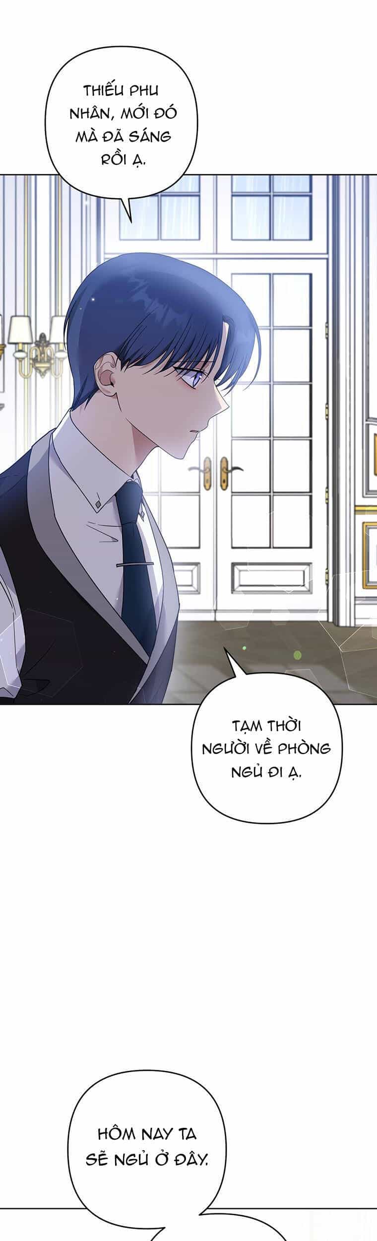 Hãy Để Tôi Được Hiểu Em - Chương 84 - ảnh 40