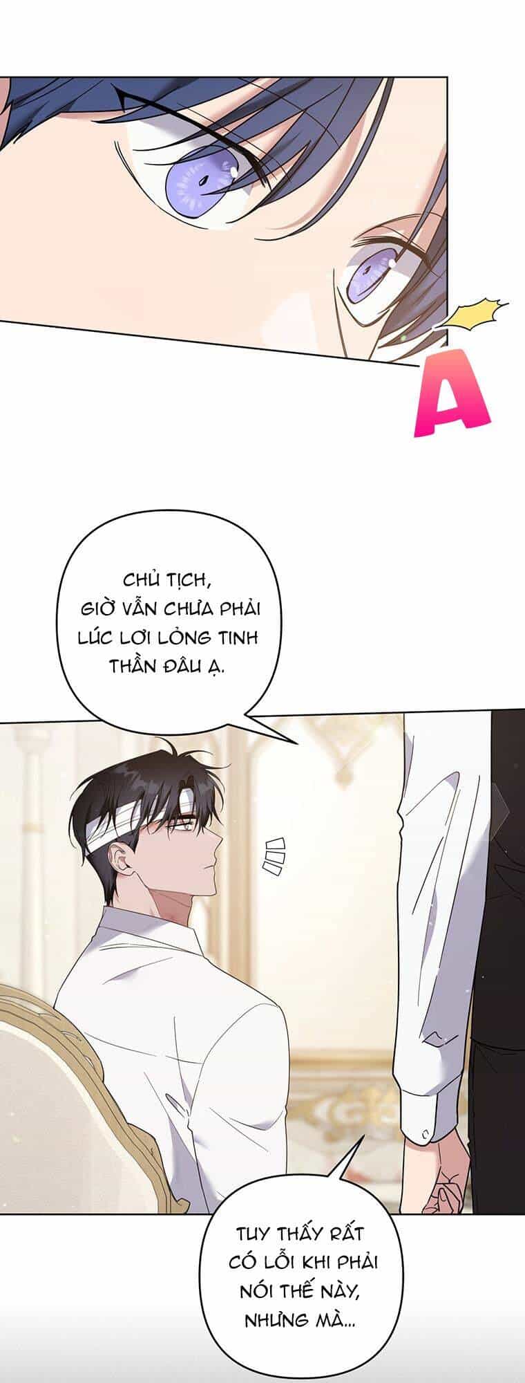 Hãy Để Tôi Được Hiểu Em - Chương 86 - ảnh 20