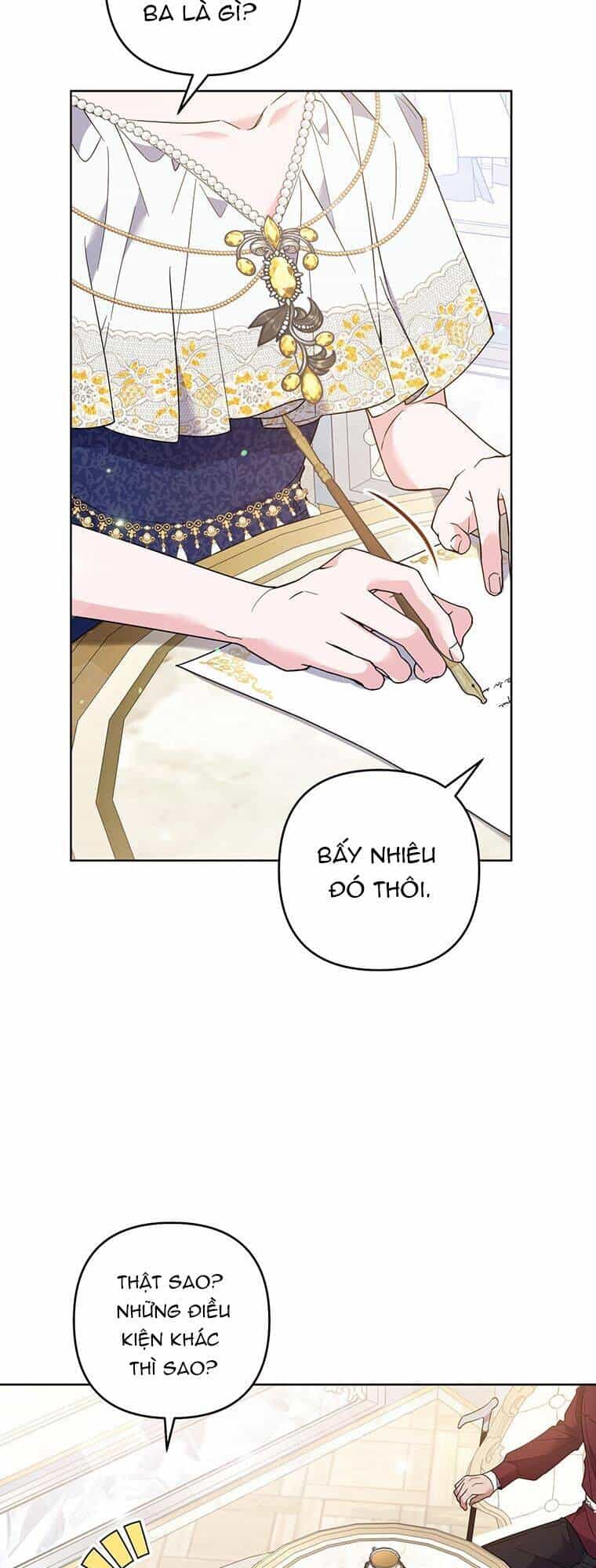 Hãy Để Tôi Được Hiểu Em - Chương 86 - ảnh 43