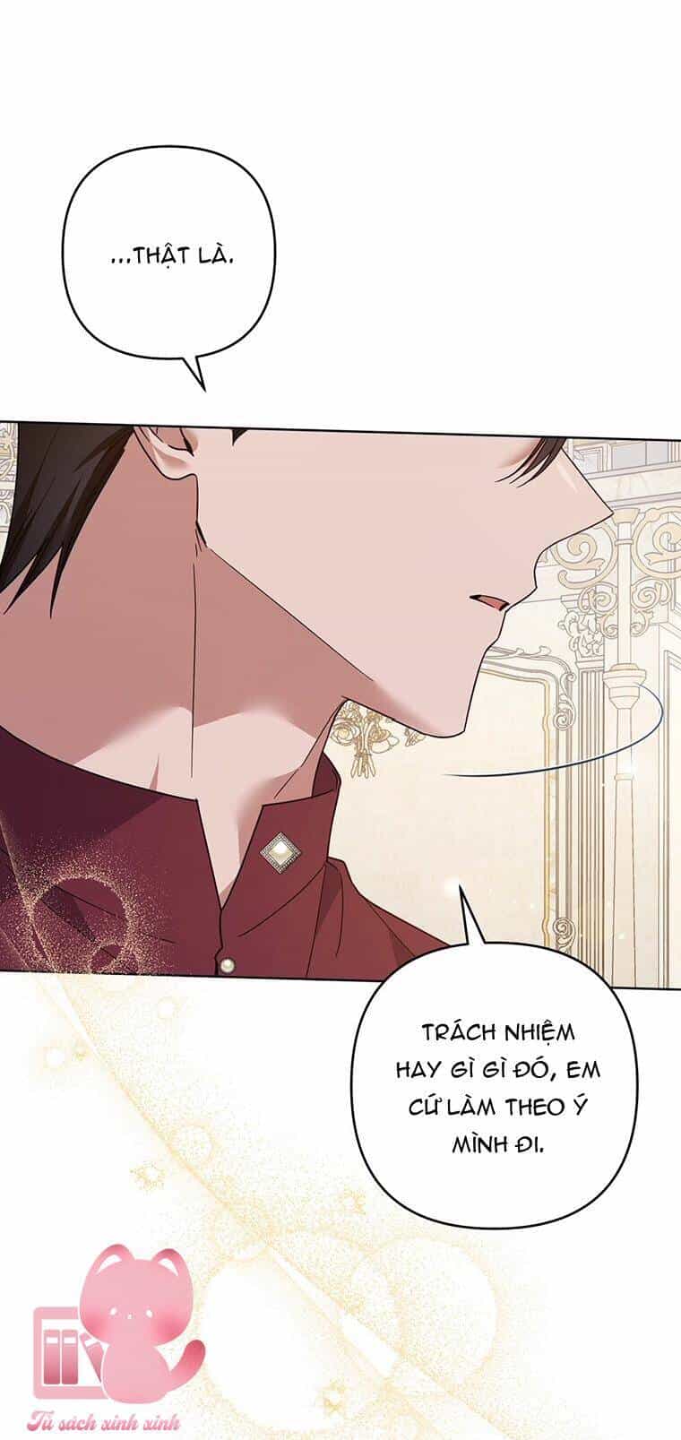 Hãy Để Tôi Được Hiểu Em - Chương 87 - ảnh 12