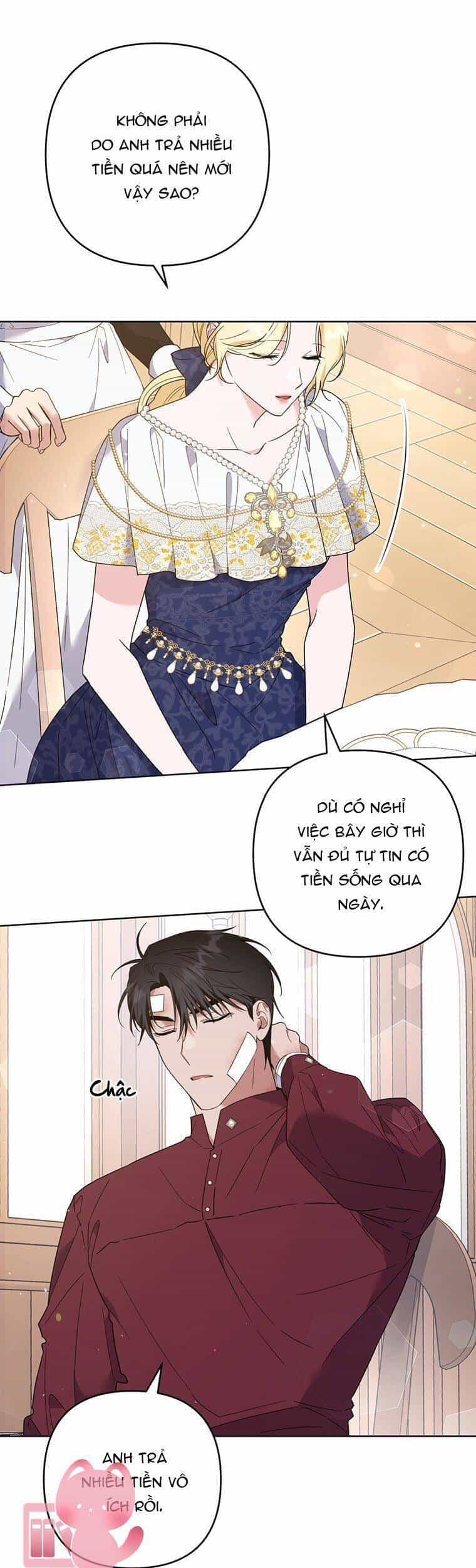 Hãy Để Tôi Được Hiểu Em - Chương 87 - ảnh 42