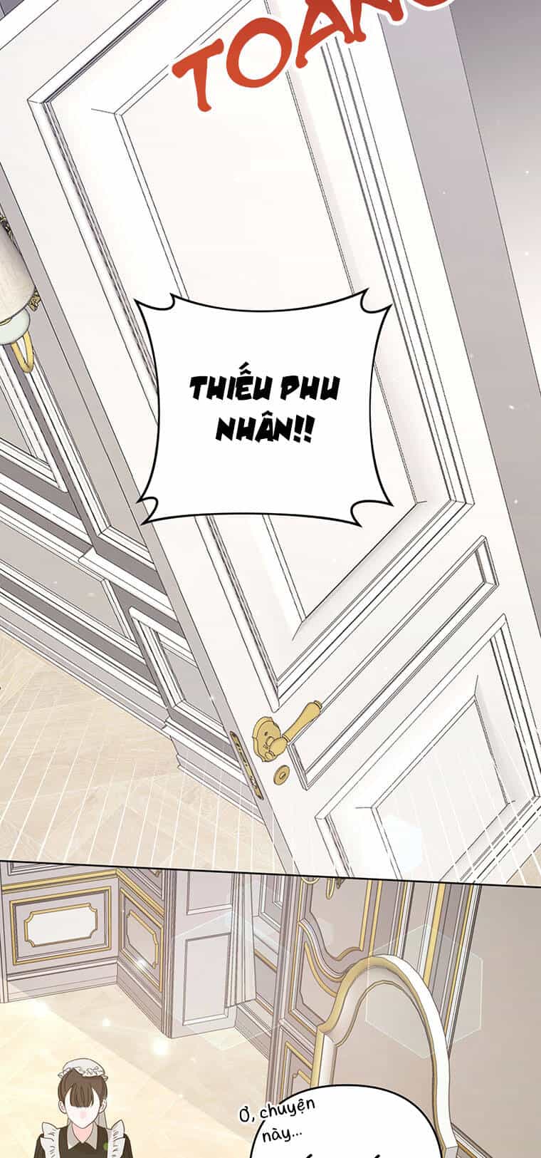 Hãy Để Tôi Được Hiểu Em - Chương 88 - ảnh 3