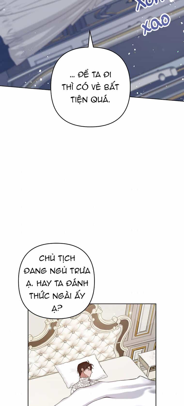 Hãy Để Tôi Được Hiểu Em - Chương 88 - ảnh 7