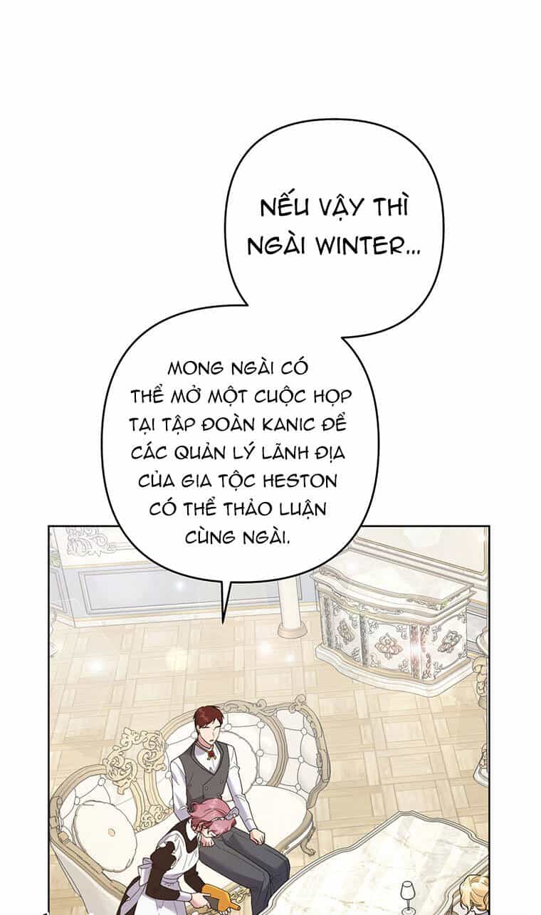 Hãy Để Tôi Được Hiểu Em - Chương 88 - ảnh 74