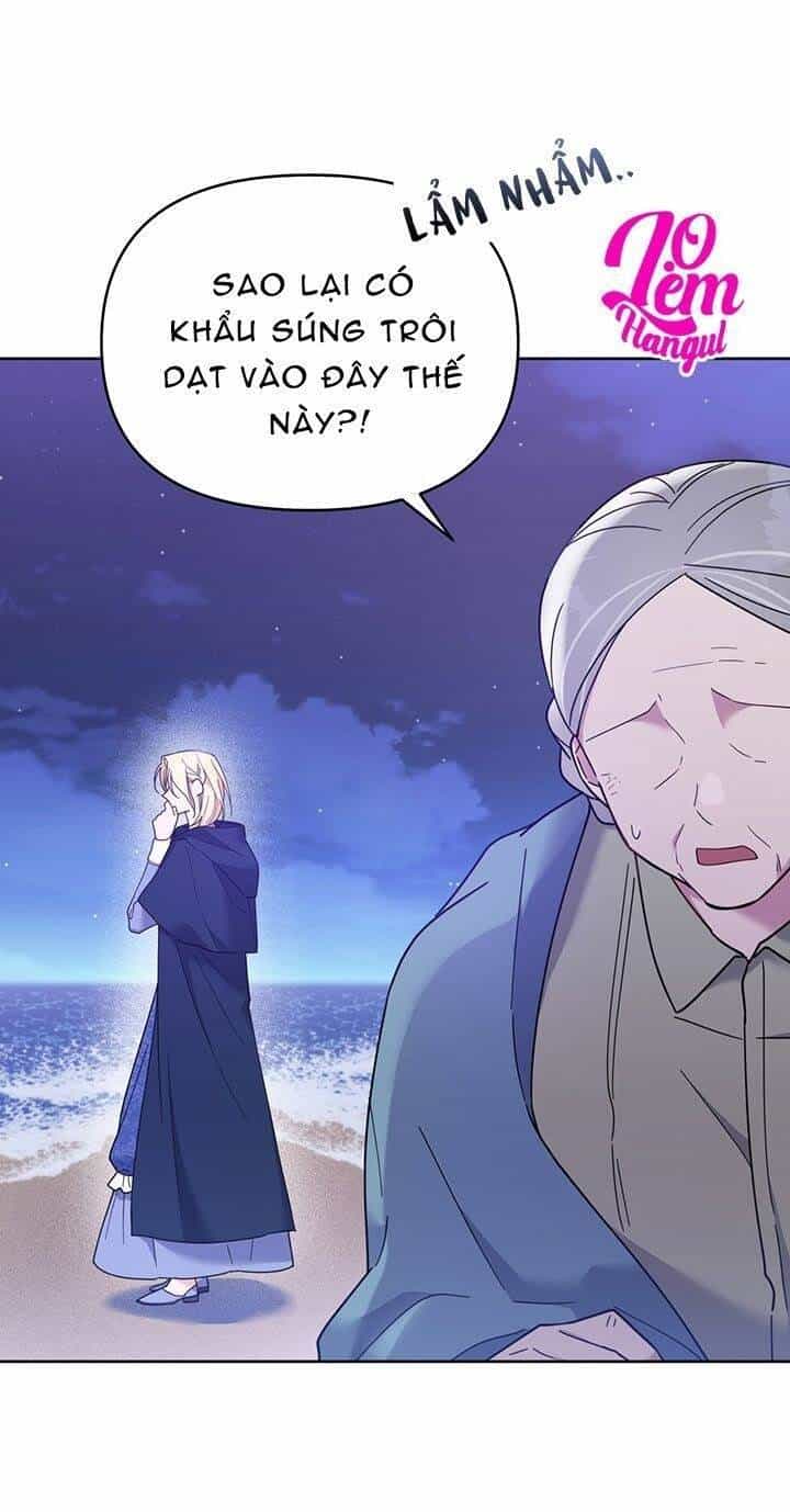 Hãy Để Tôi Được Hiểu Em - Chương 11 - ảnh 2