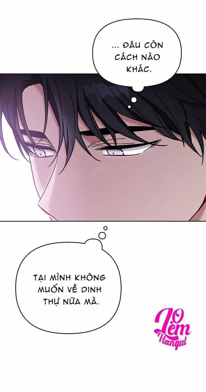 Hãy Để Tôi Được Hiểu Em - Chương 11 - ảnh 21