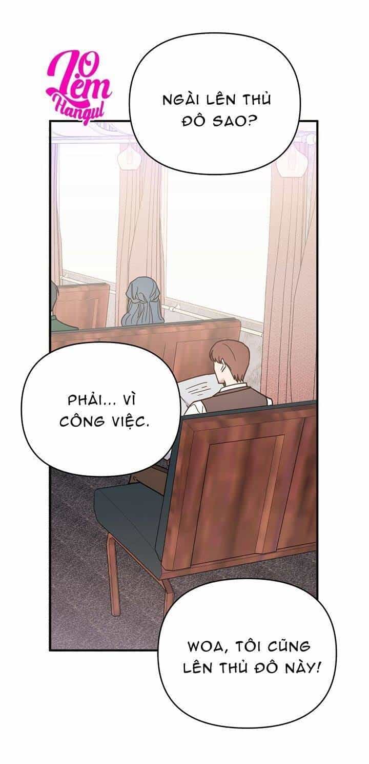 Hãy Để Tôi Được Hiểu Em - Chương 11 - ảnh 30