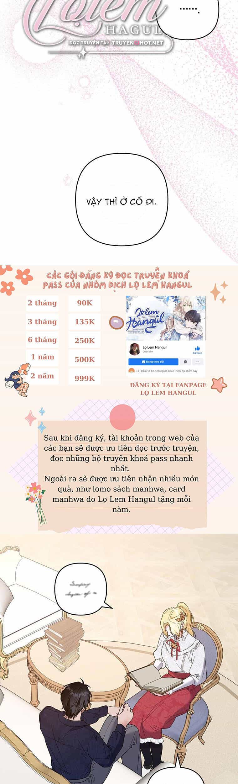Hãy Để Tôi Được Hiểu Em - Chương 91 - ảnh 7