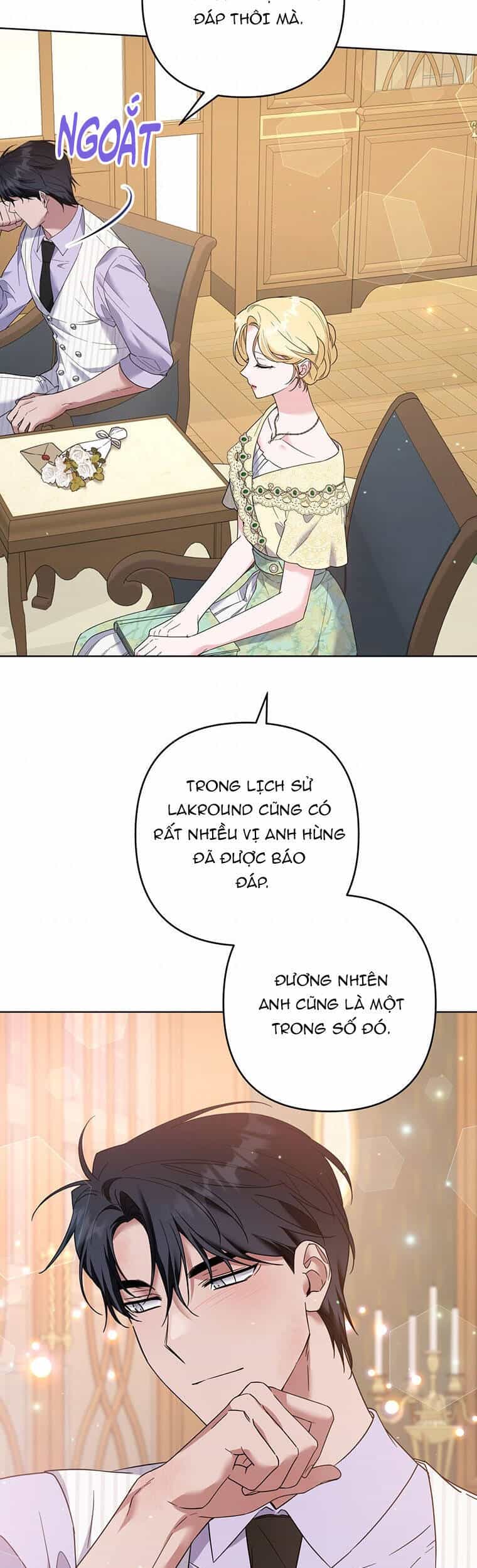 Hãy Để Tôi Được Hiểu Em - Chương 94 - ảnh 44