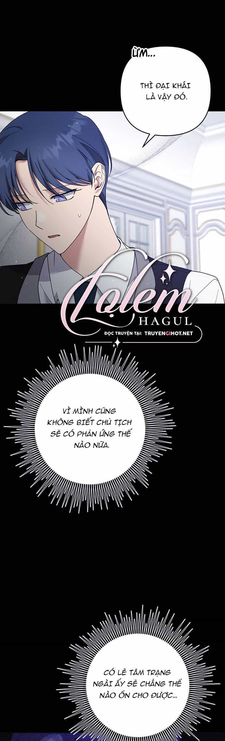 Hãy Để Tôi Được Hiểu Em - Chương 94 - ảnh 6