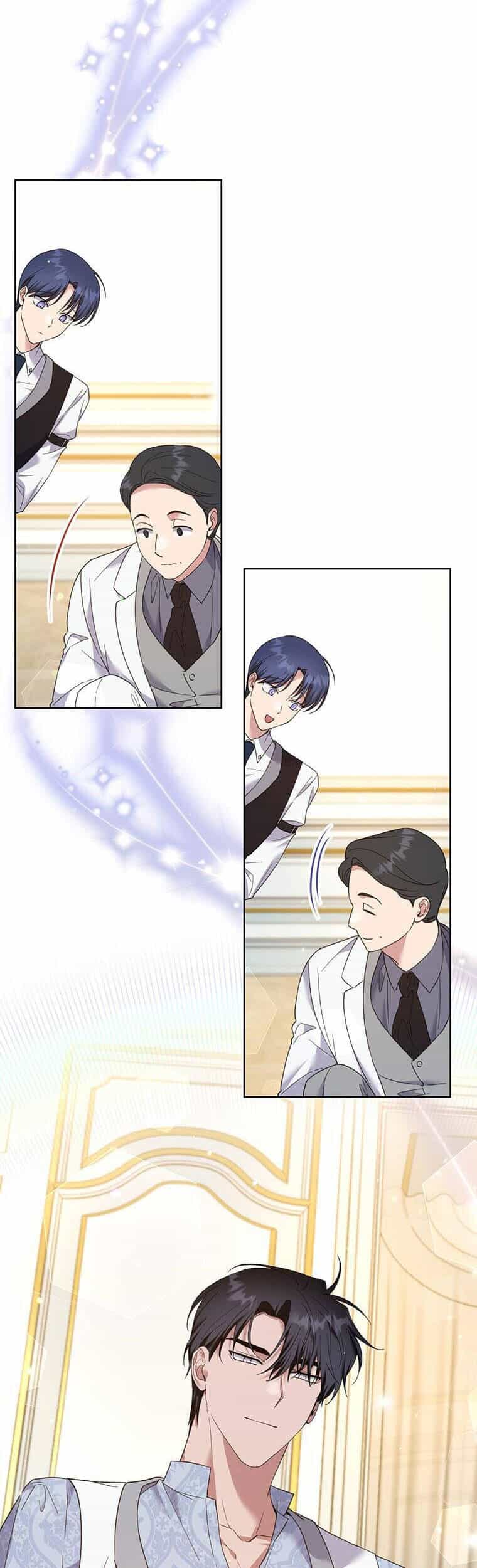 Hãy Để Tôi Được Hiểu Em - Chương 95 - ảnh 17