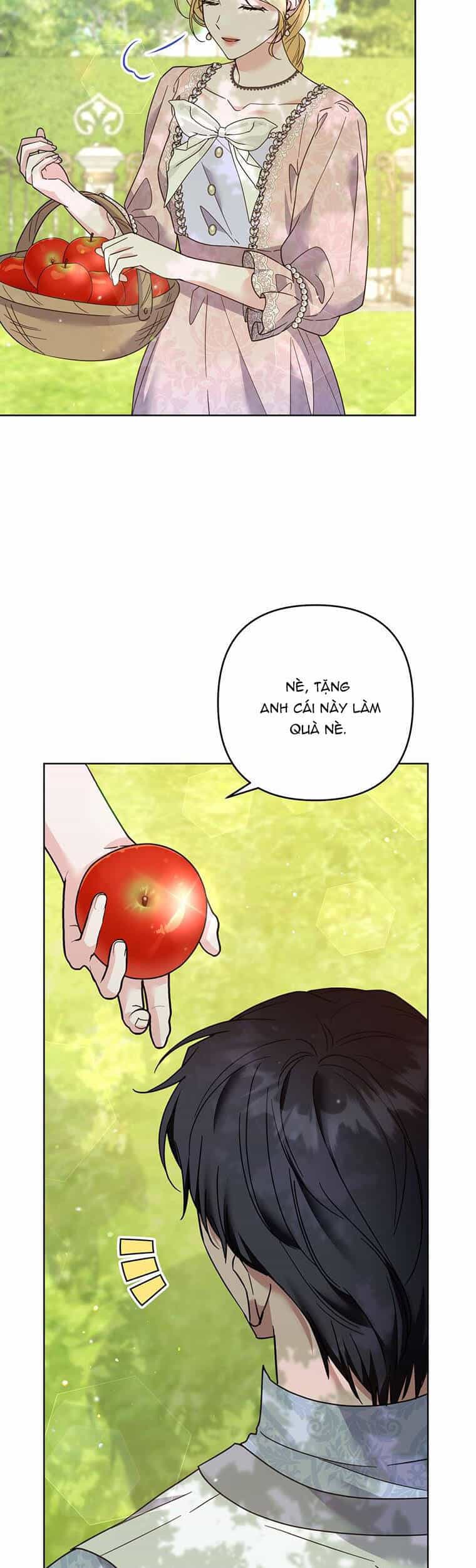 Hãy Để Tôi Được Hiểu Em - Chương 95 - ảnh 27