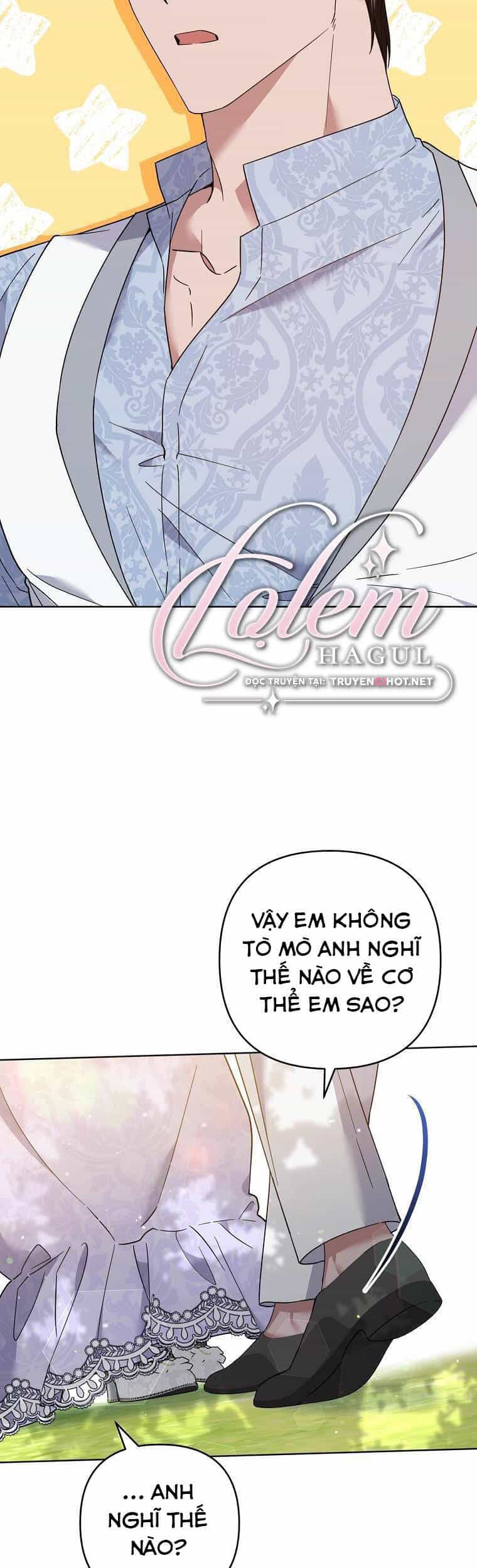 Hãy Để Tôi Được Hiểu Em - Chương 96 - ảnh 11