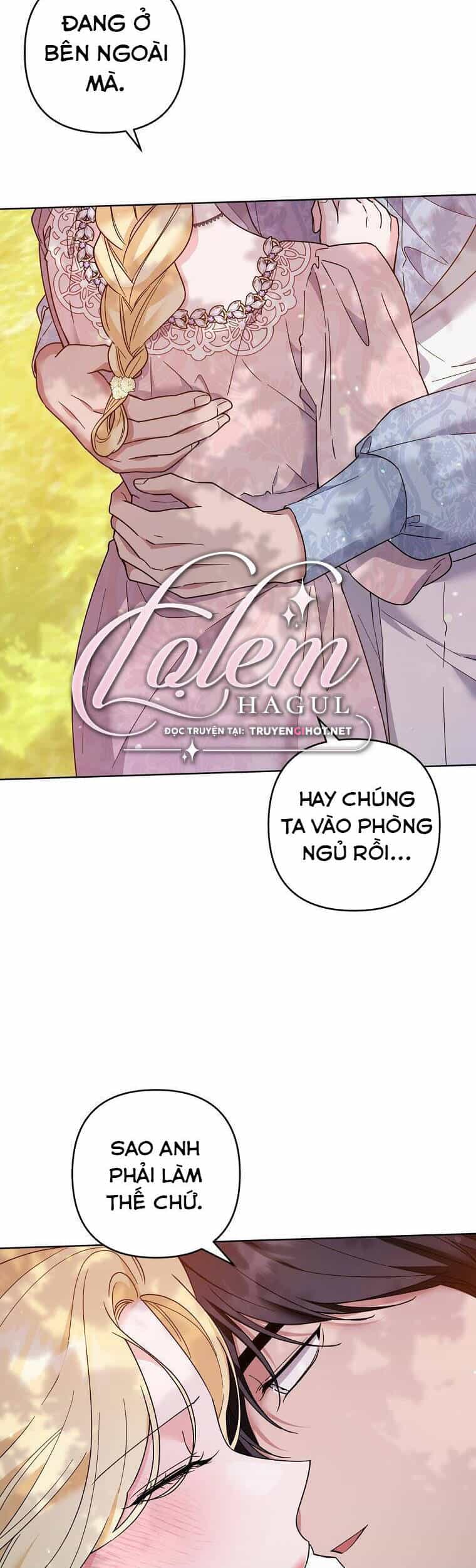 Hãy Để Tôi Được Hiểu Em - Chương 96 - ảnh 2