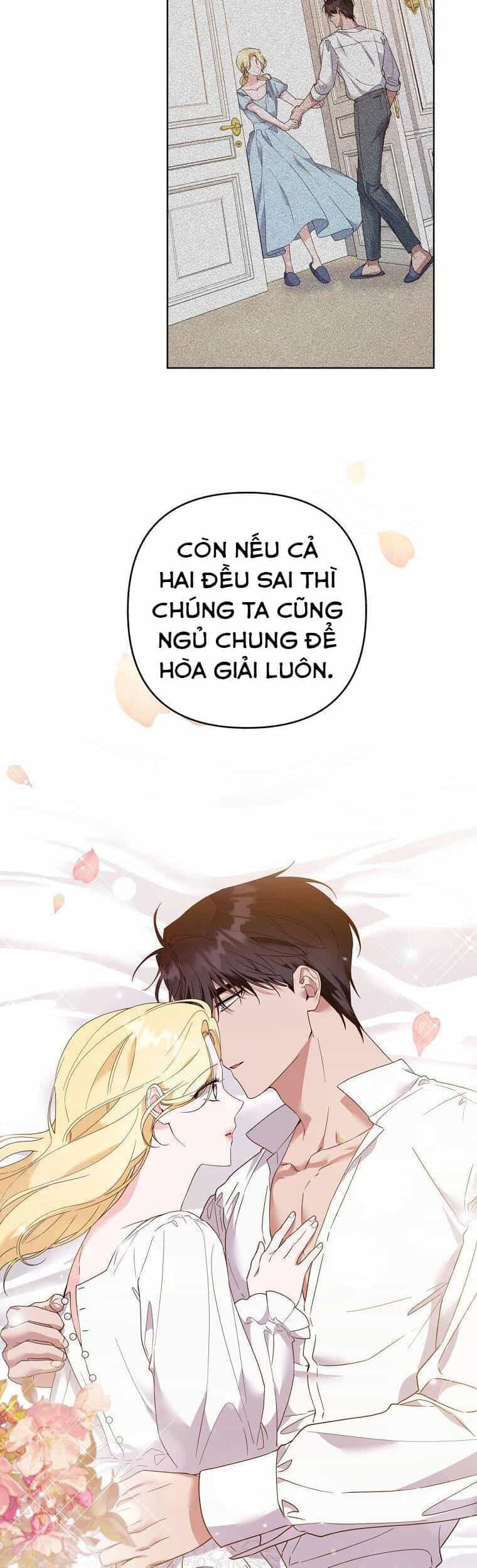 Hãy Để Tôi Được Hiểu Em - Chương 96 - ảnh 22