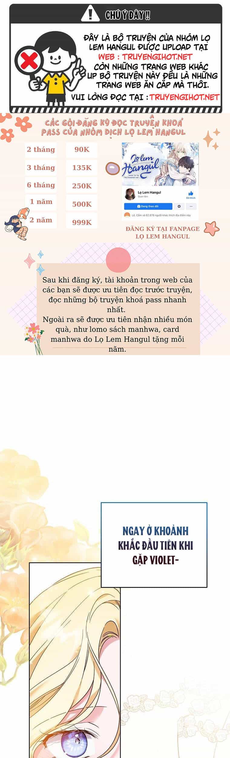 Hãy Để Tôi Được Hiểu Em - Chương 96 - ảnh 27