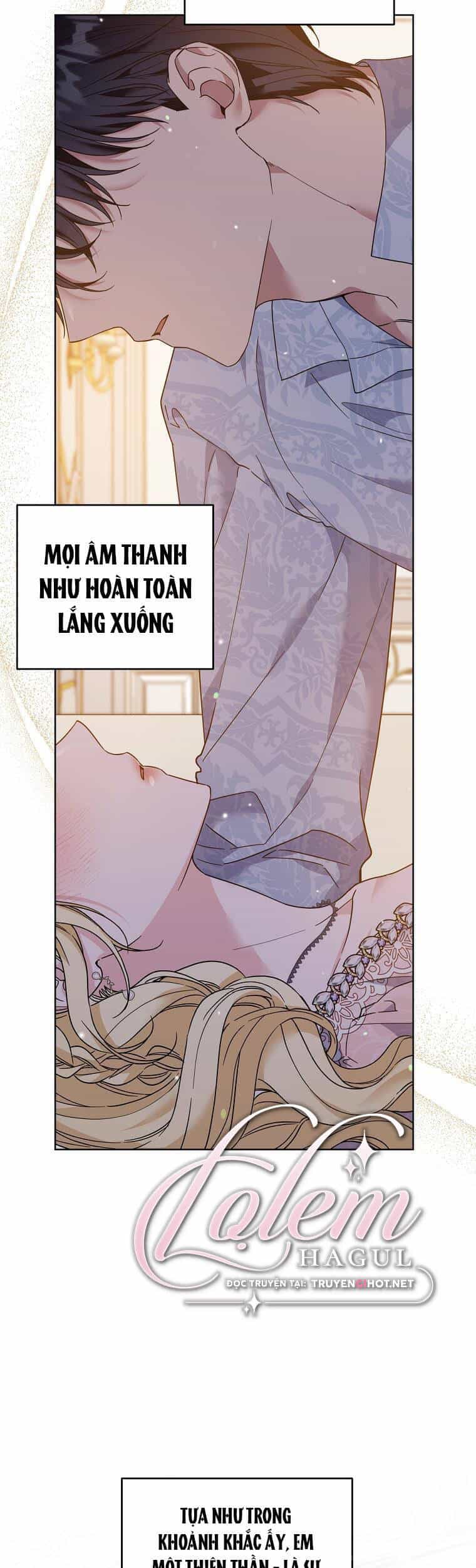 Hãy Để Tôi Được Hiểu Em - Chương 96 - ảnh 32