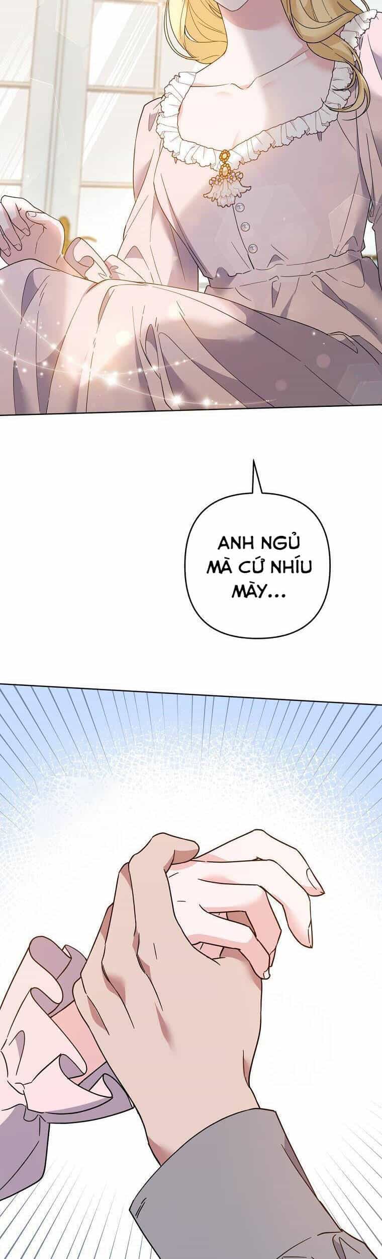 Hãy Để Tôi Được Hiểu Em - Chương 96 - ảnh 41