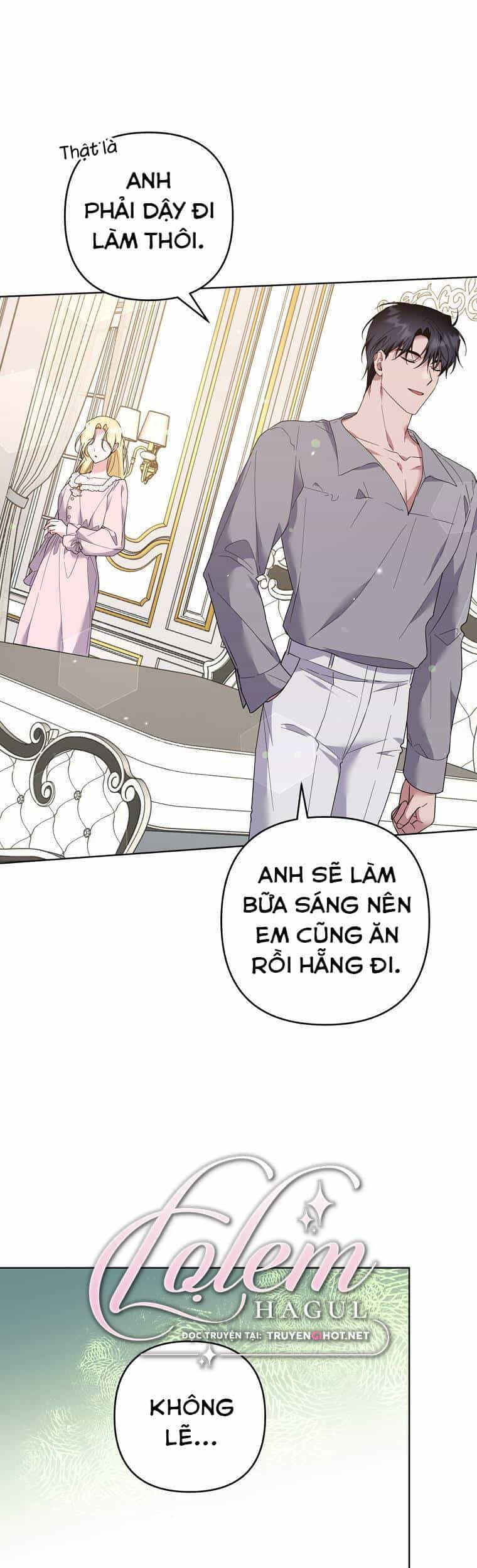 Hãy Để Tôi Được Hiểu Em - Chương 96 - ảnh 48