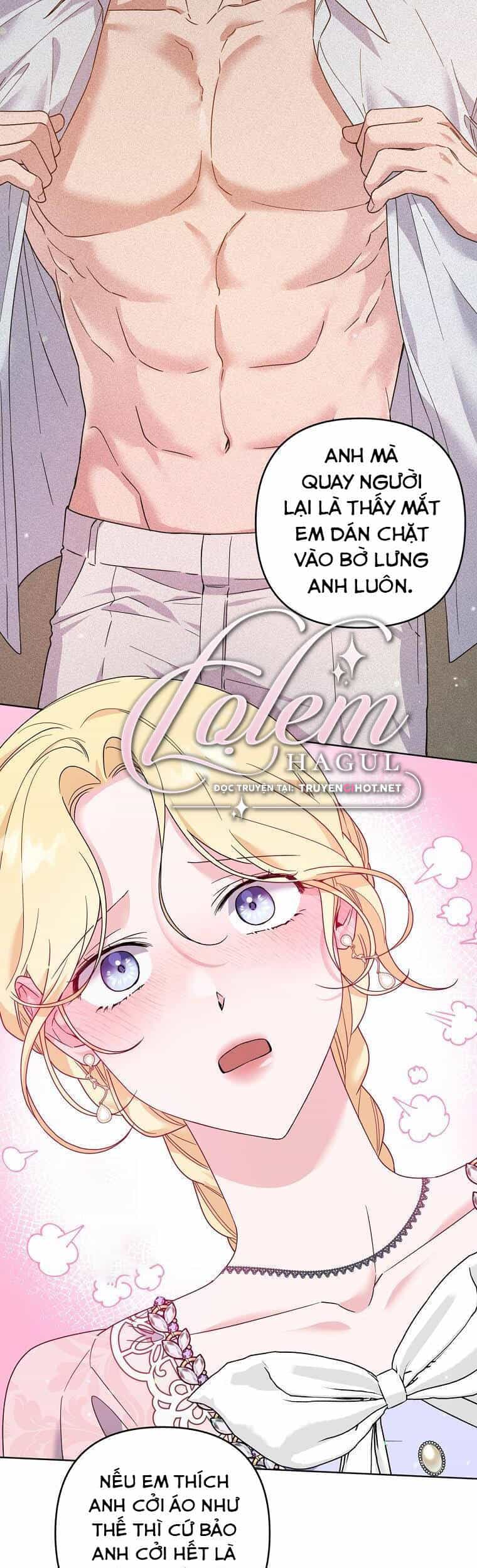 Hãy Để Tôi Được Hiểu Em - Chương 96 - ảnh 7