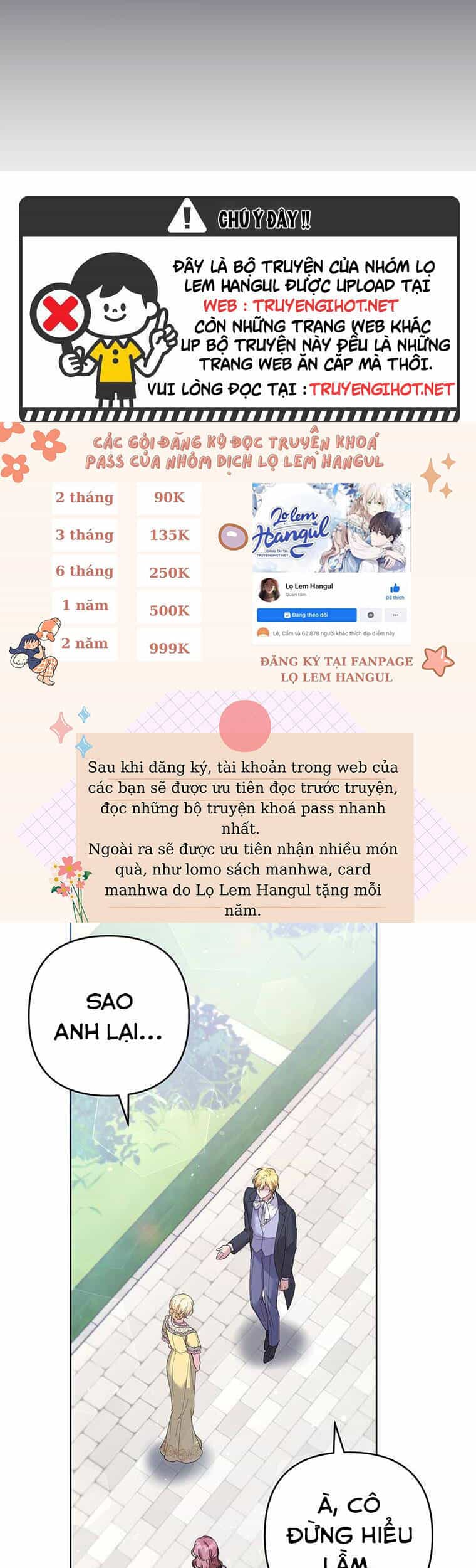 Hãy Để Tôi Được Hiểu Em - Chương 97 - ảnh 14
