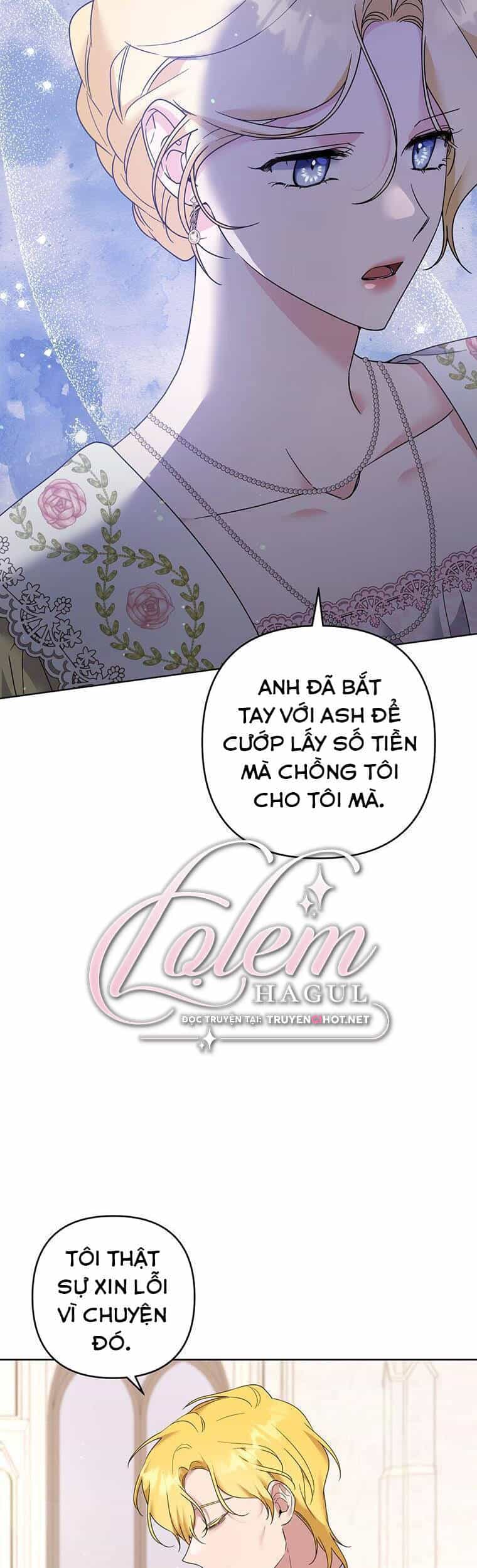 Hãy Để Tôi Được Hiểu Em - Chương 97 - ảnh 16
