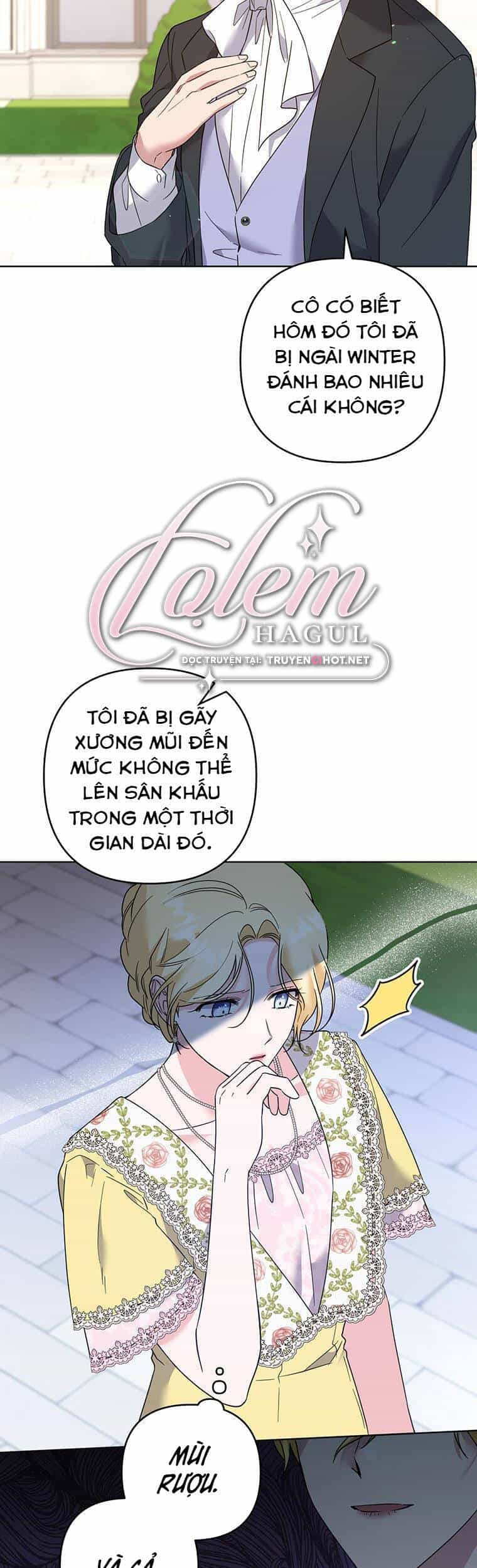 Hãy Để Tôi Được Hiểu Em - Chương 97 - ảnh 18