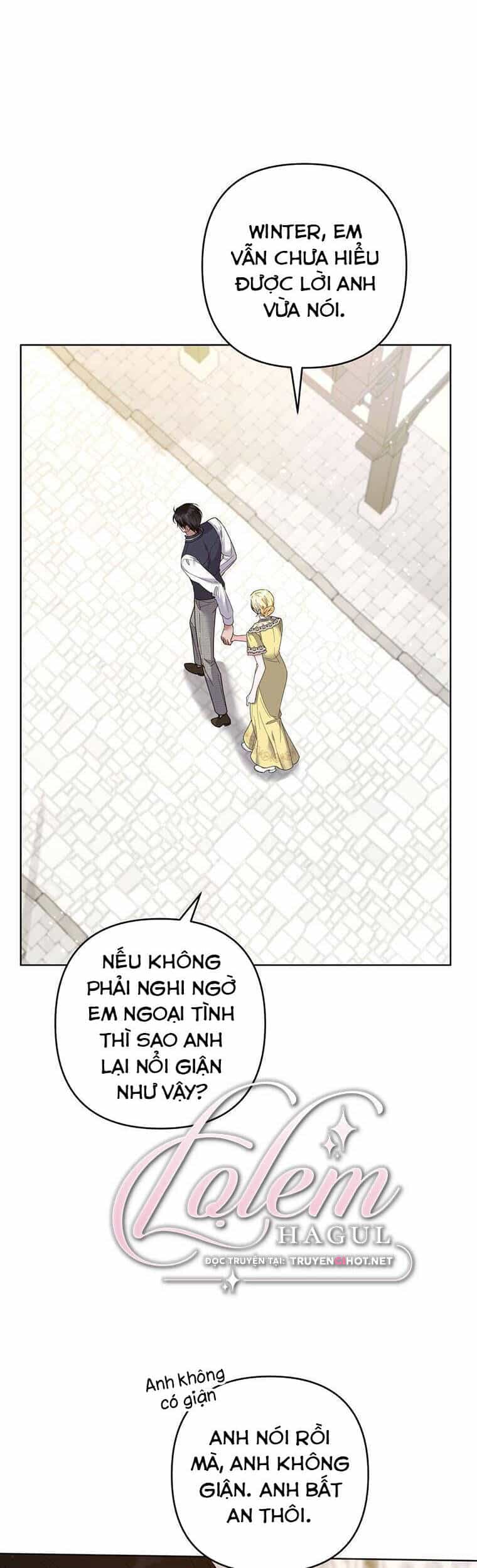 Hãy Để Tôi Được Hiểu Em - Chương 97 - ảnh 55