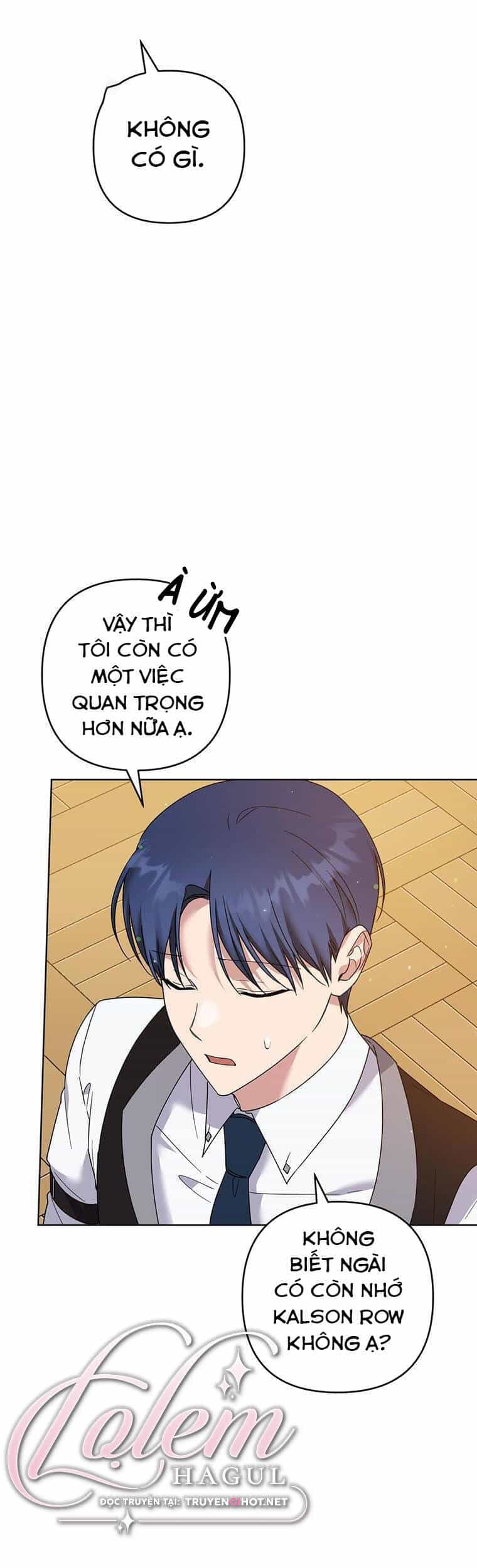 Hãy Để Tôi Được Hiểu Em - Chương 97 - ảnh 8
