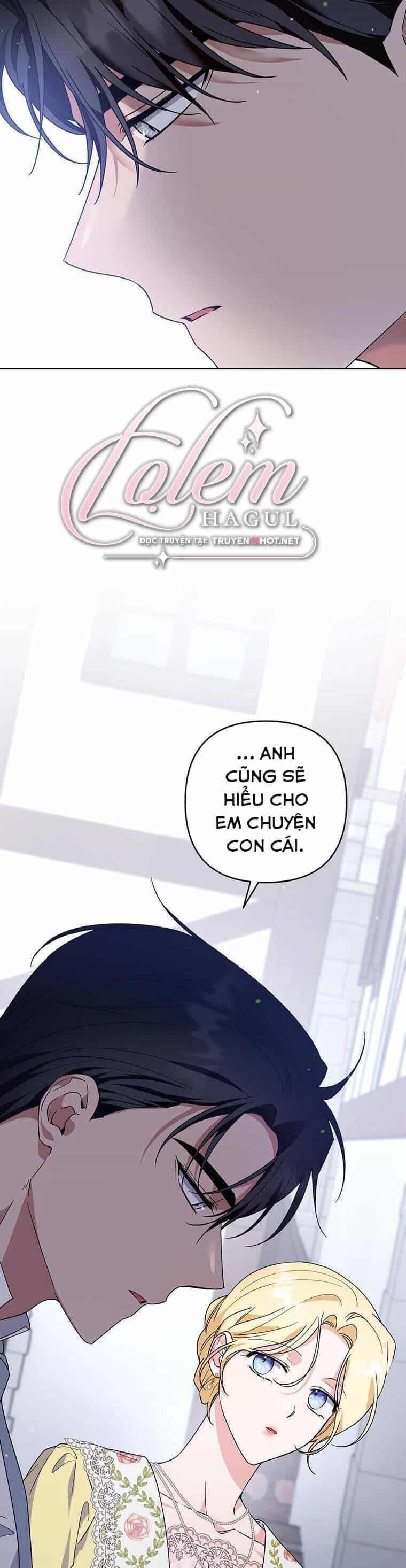 Hãy Để Tôi Được Hiểu Em - Chương 98.1 - ảnh 18
