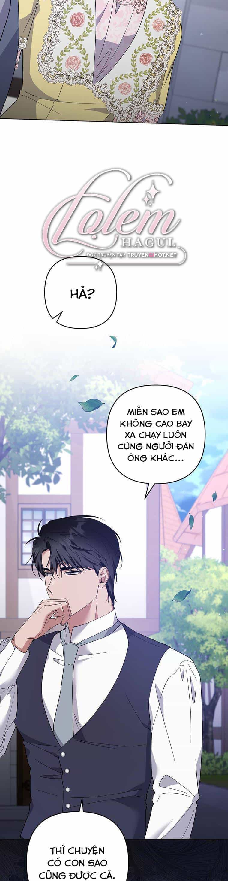 Hãy Để Tôi Được Hiểu Em - Chương 98.1 - ảnh 19
