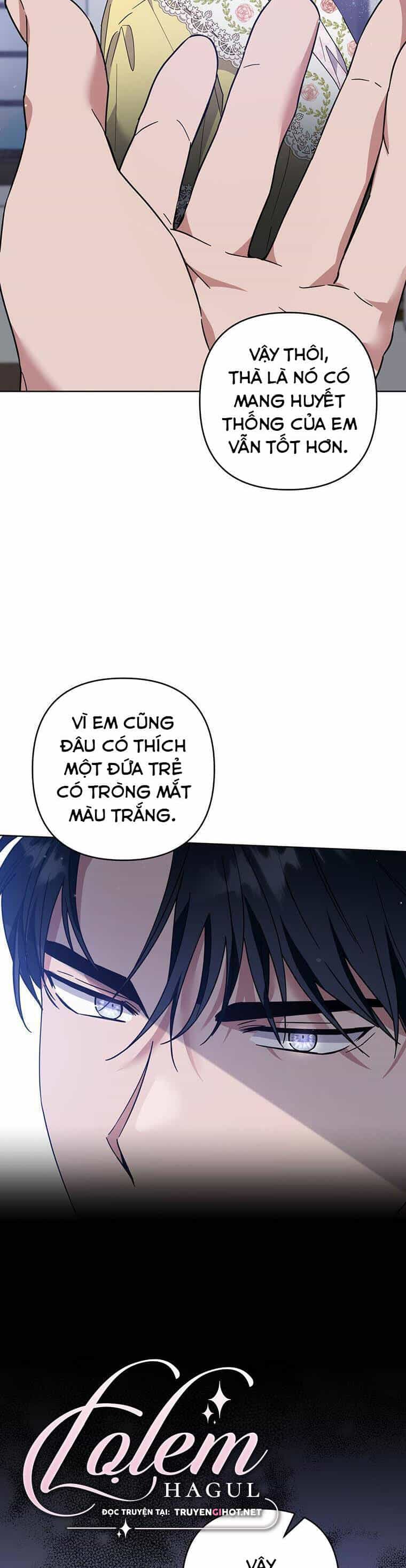 Hãy Để Tôi Được Hiểu Em - Chương 98.1 - ảnh 22