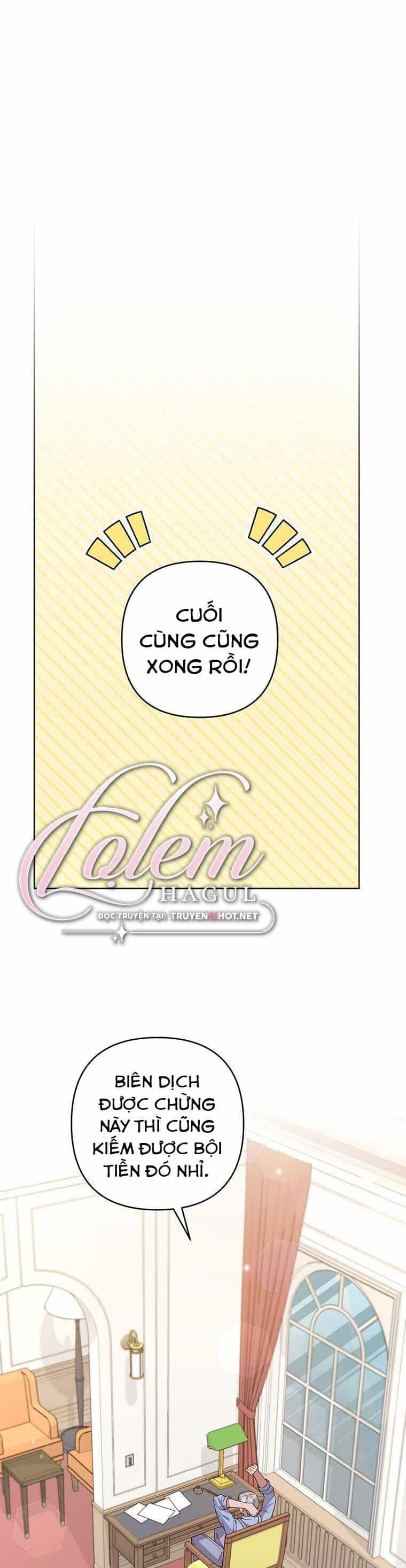 Hãy Để Tôi Được Hiểu Em - Chương 98.1 - ảnh 40