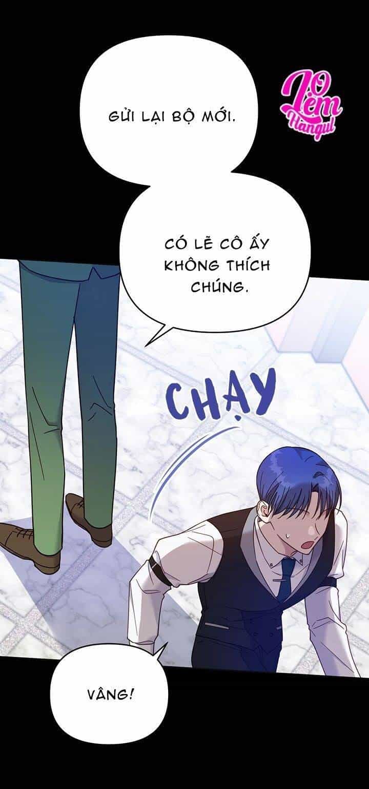 Hãy Để Tôi Được Hiểu Em - Chương 12 - ảnh 16