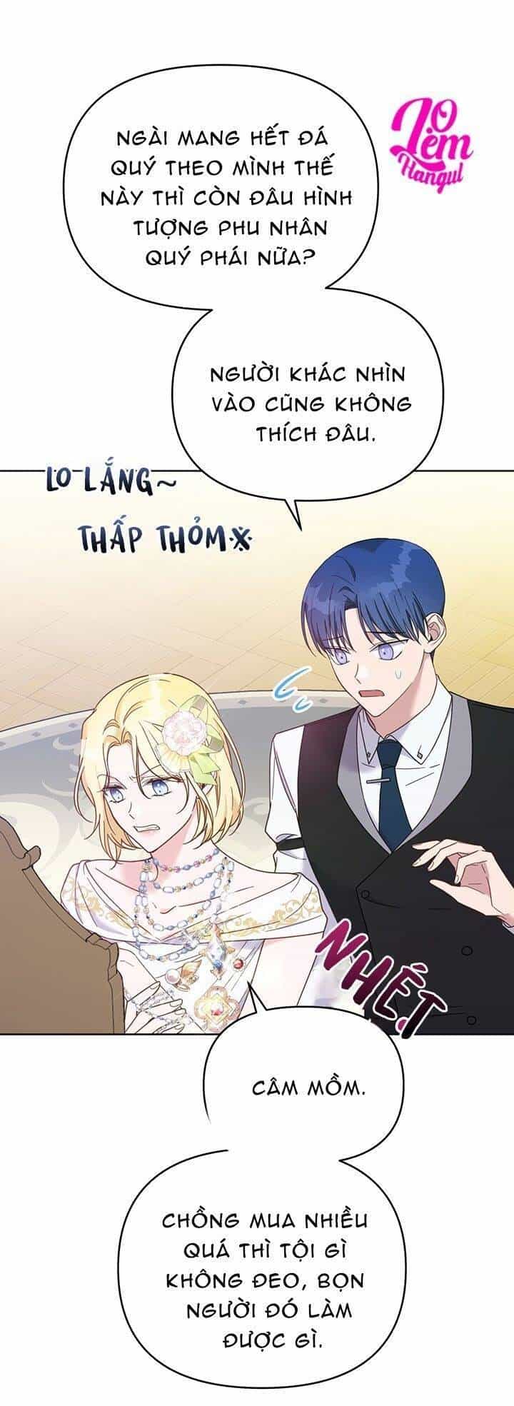 Hãy Để Tôi Được Hiểu Em - Chương 12 - ảnh 26