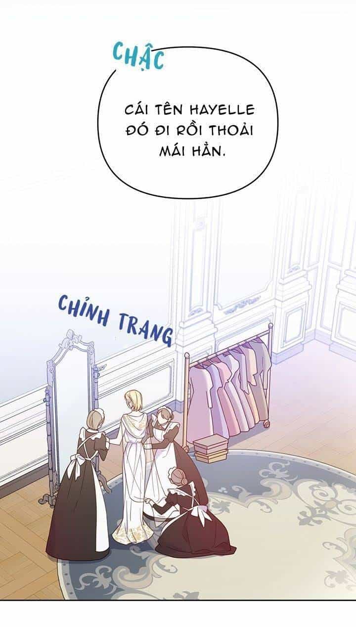 Hãy Để Tôi Được Hiểu Em - Chương 12 - ảnh 33