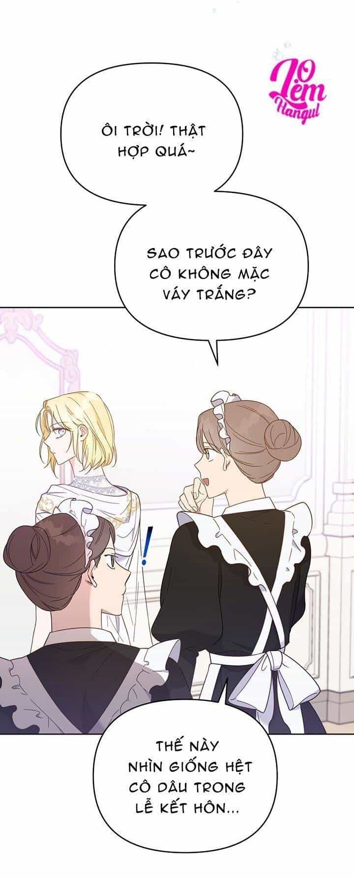 Hãy Để Tôi Được Hiểu Em - Chương 12 - ảnh 38