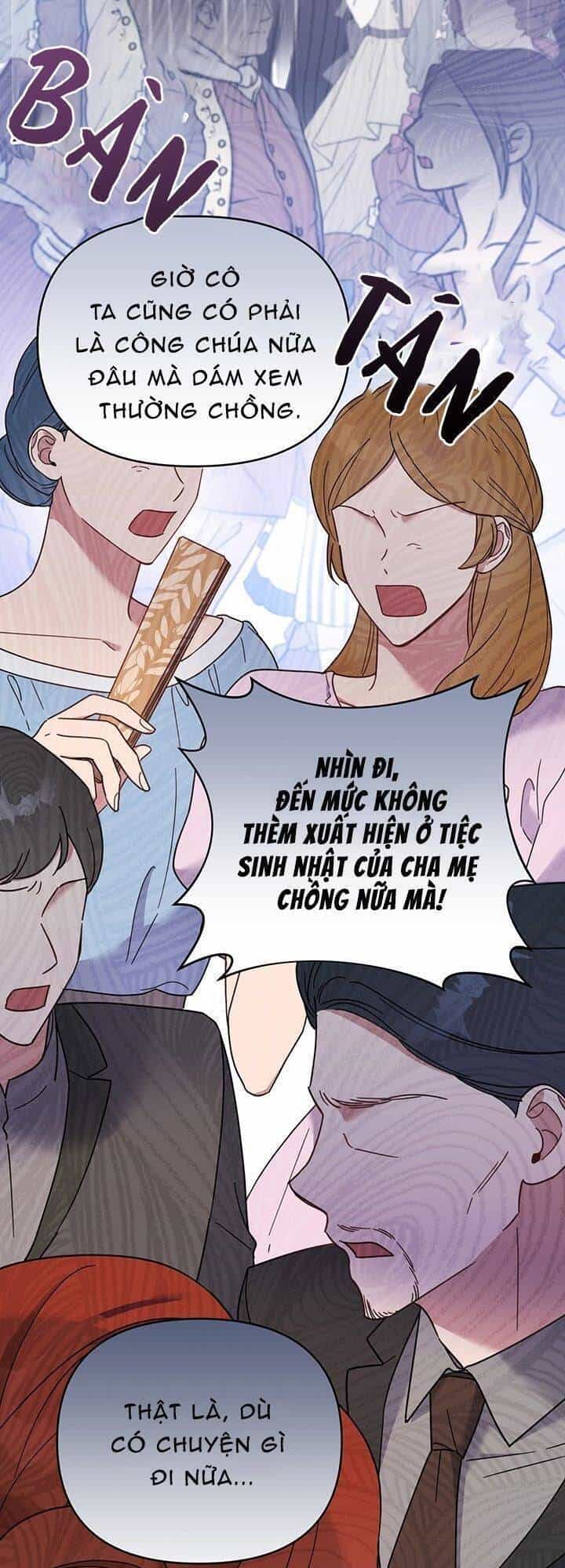 Hãy Để Tôi Được Hiểu Em - Chương 12 - ảnh 68