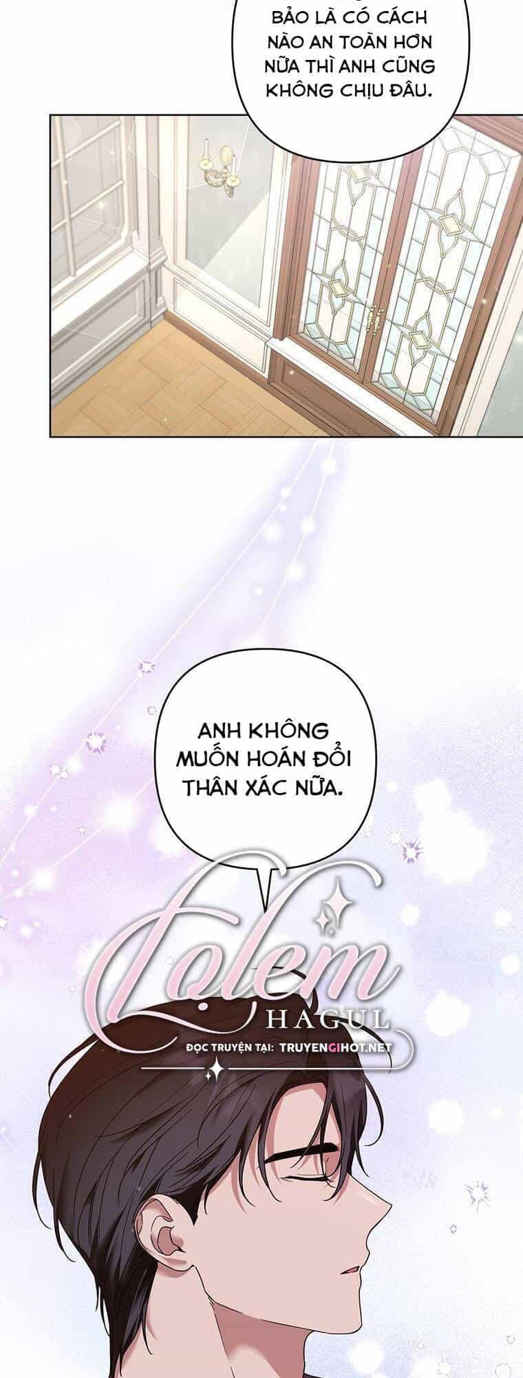 Hãy Để Tôi Được Hiểu Em - Chương 99.1 - ảnh 14