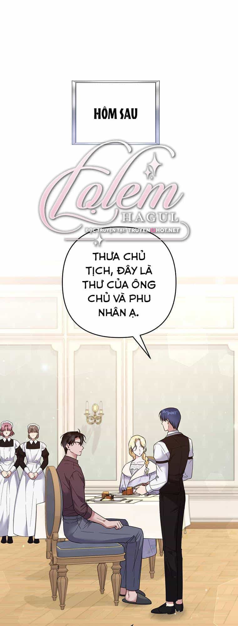 Hãy Để Tôi Được Hiểu Em - Chương 99.1 - ảnh 2