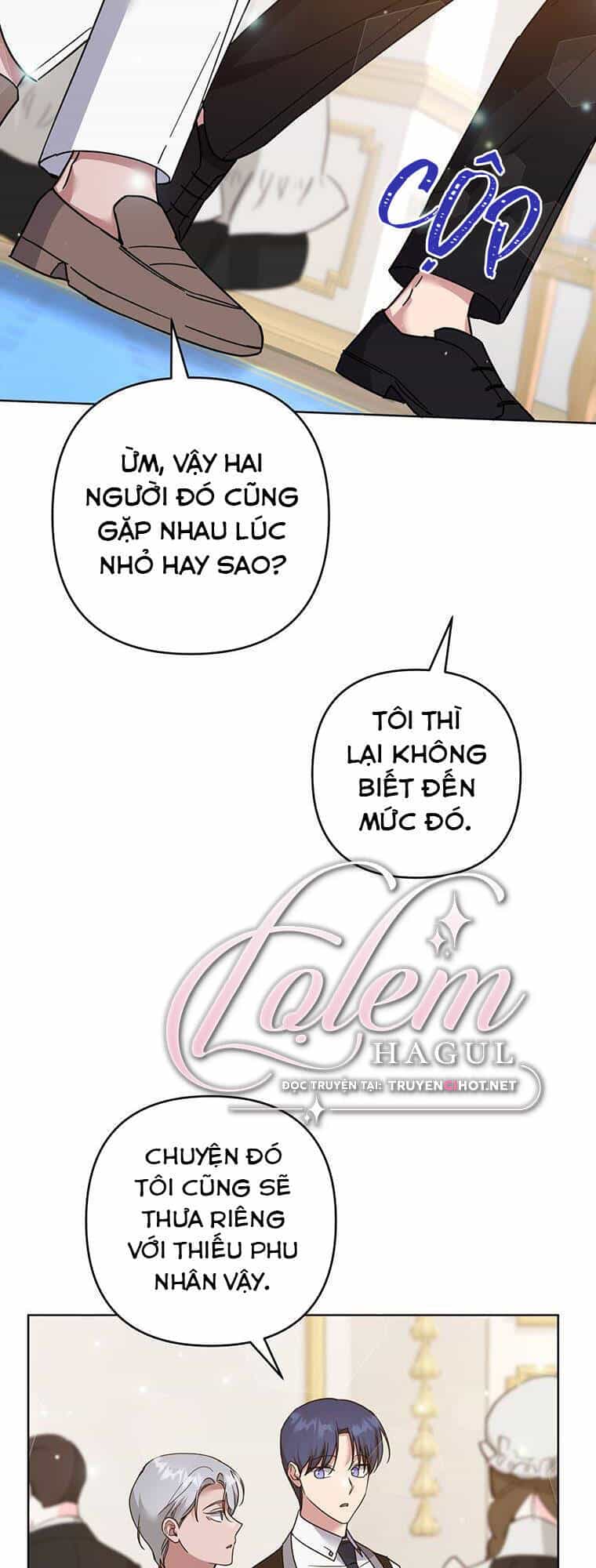 Hãy Để Tôi Được Hiểu Em - Chương 99.1 - ảnh 25