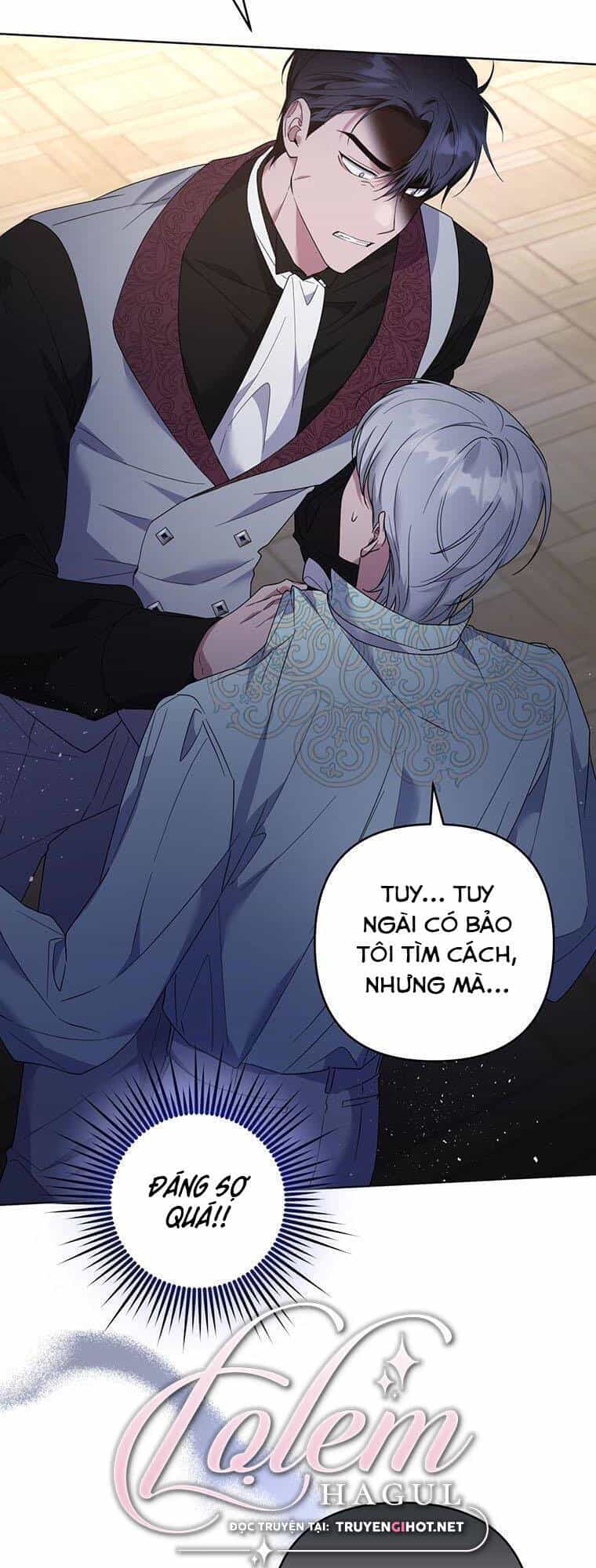Hãy Để Tôi Được Hiểu Em - Chương 99.1 - ảnh 39