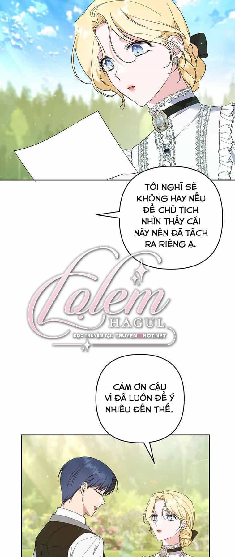 Hãy Để Tôi Được Hiểu Em - Chương 99.1 - ảnh 45